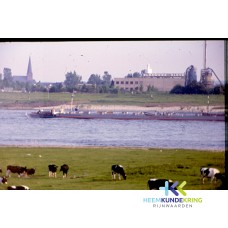 Rijn bij Spijk F00001734